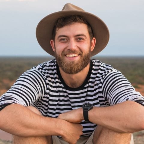 Matt Vandeputte