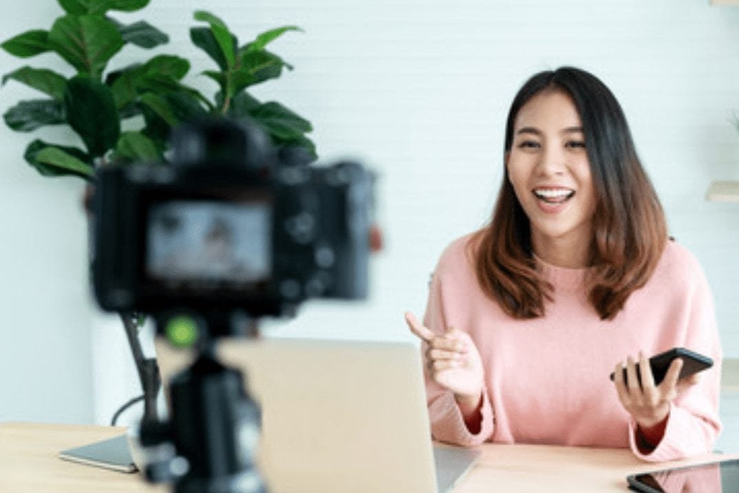 6 video ideas for online content Creators in lockdown