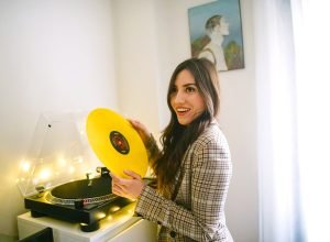 what does copyright mean in music