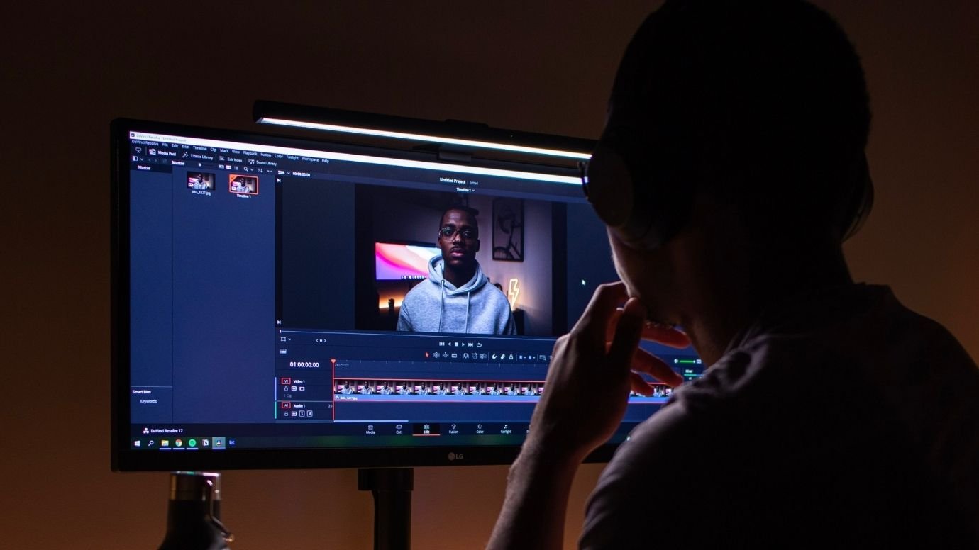 music licensing for YouTube