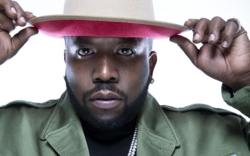 Celebrating Big Boi Black History Month