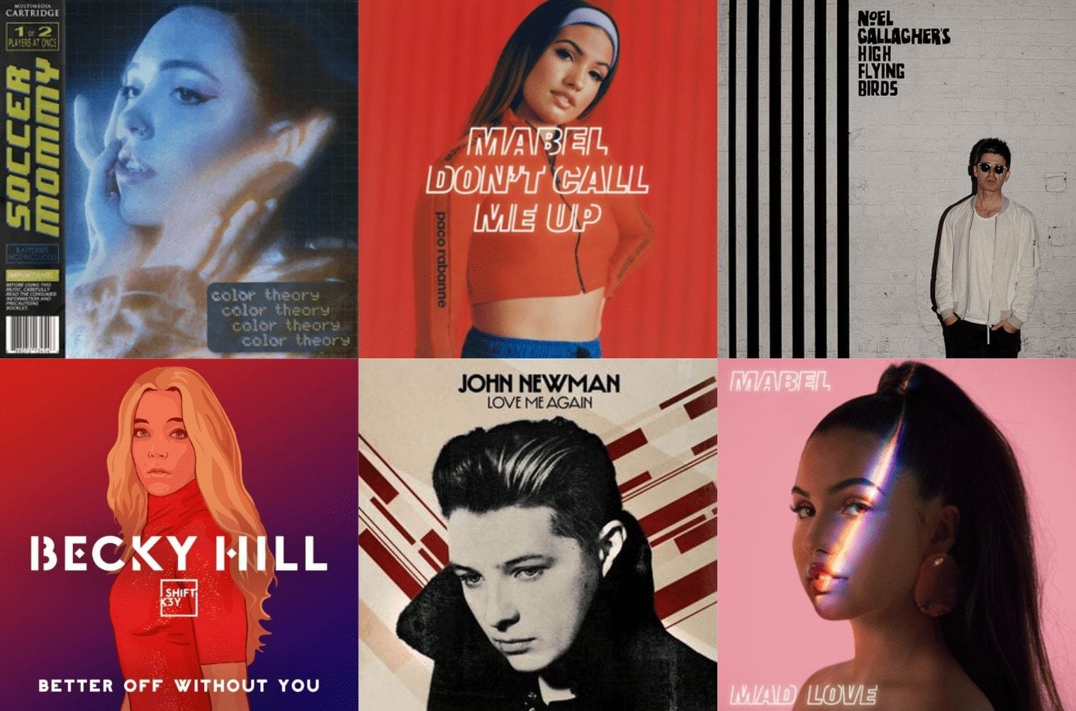 YouTube audio library