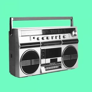 Lickd Hip Hop songs for YouTube