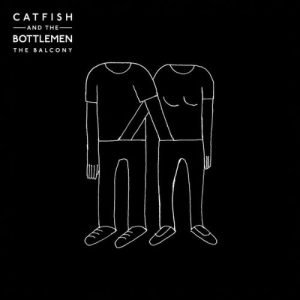 Catfish and the Bottlemen the balcony Cocoon FIFA