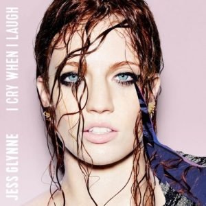 Jess Glynne in 100 million streams Lickd