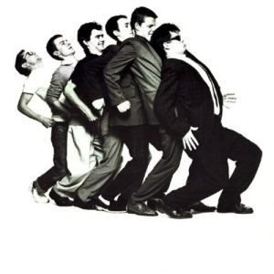 License 80s music Madness