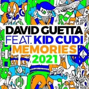 License Memories David Guetta