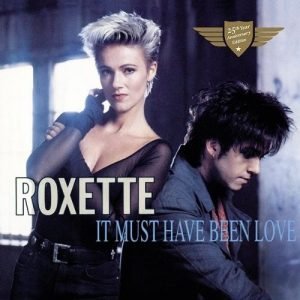 License Roxette YouTube Lickd