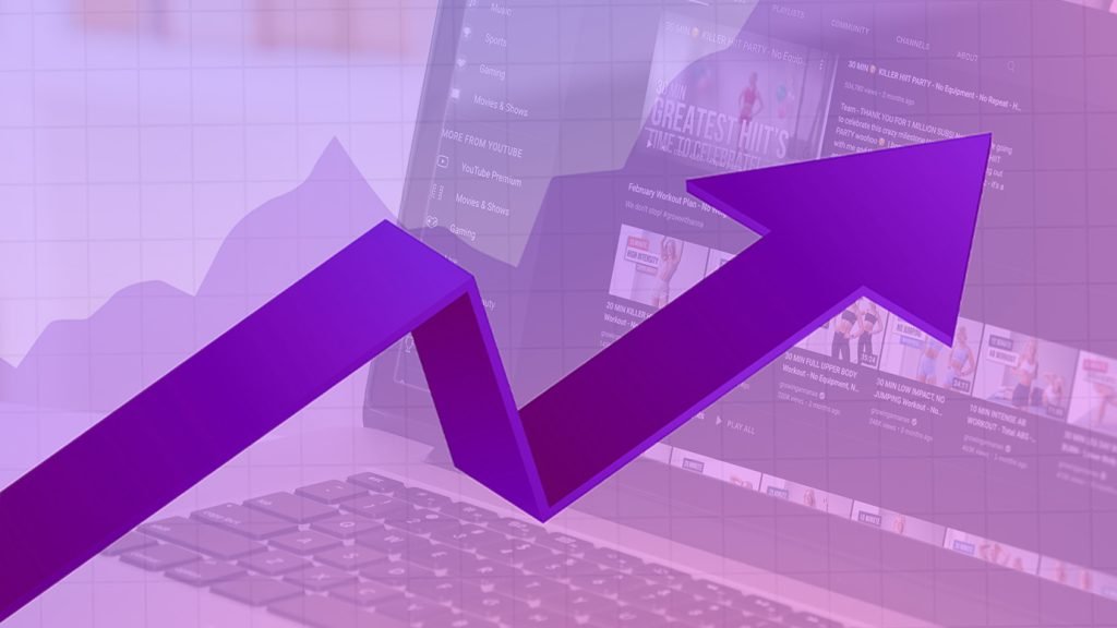 increase chances of getting YouTube verified