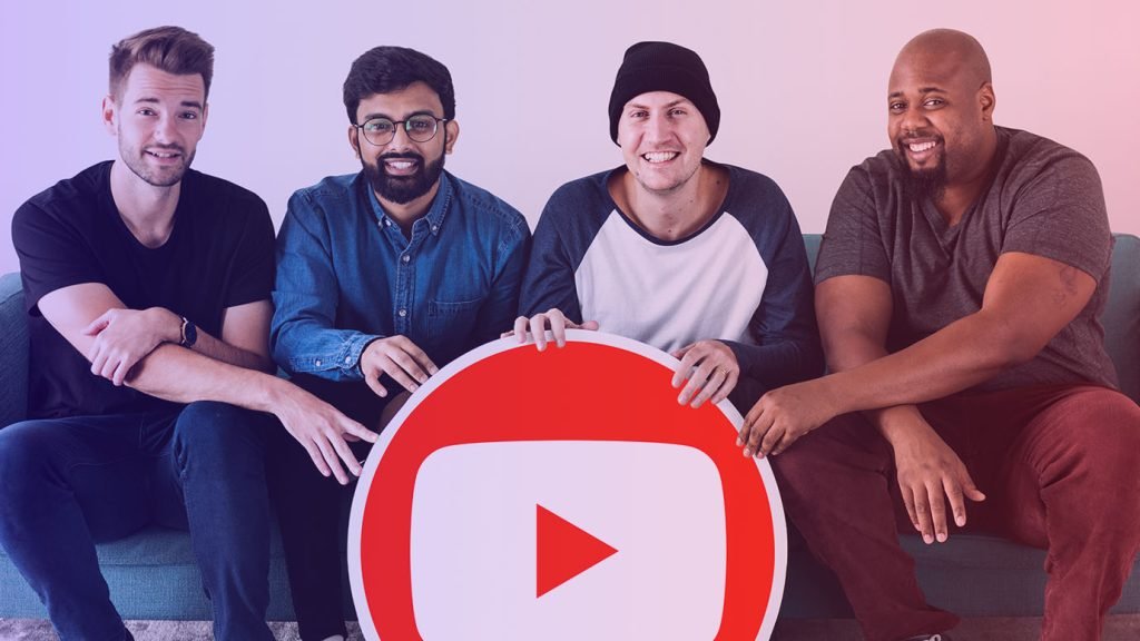 Join the YouTube partner program