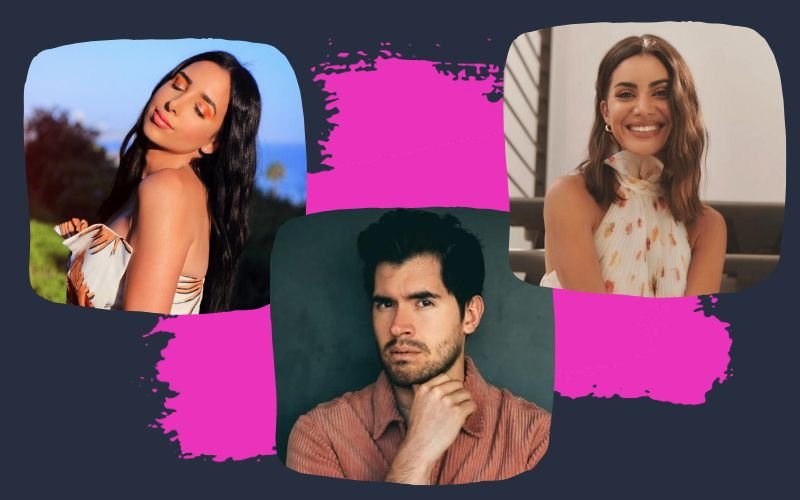 Latino Heritage month creators