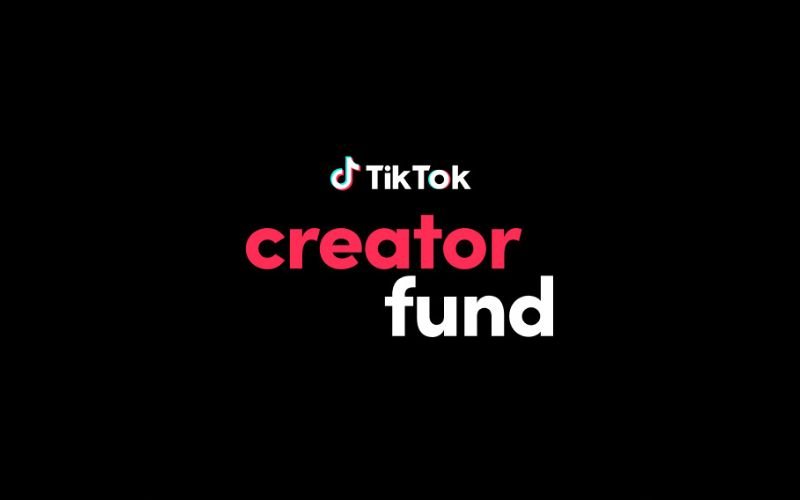 what is the TikTok creator fund