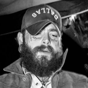 License Post Malone for YouTube