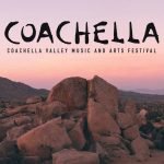 License music from Coachella for YouTube